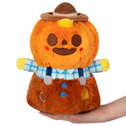 Squishable Scarecrow (Mini) (ONLINE ORDER ONLY)