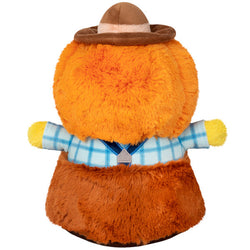 Squishable Scarecrow (Mini) (ONLINE ORDER ONLY)