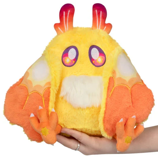 Mini Solar Baby Mothman Squishable (ONLINE ORDER ONLY)