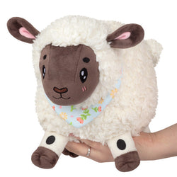 Squishable Spring Lamb (Mini) (ONLINE ORDER ONLY)