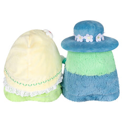 Squishable Spring Plague Doctor & Nurse Set (Mini) (ONLINE ORDER ONLY)