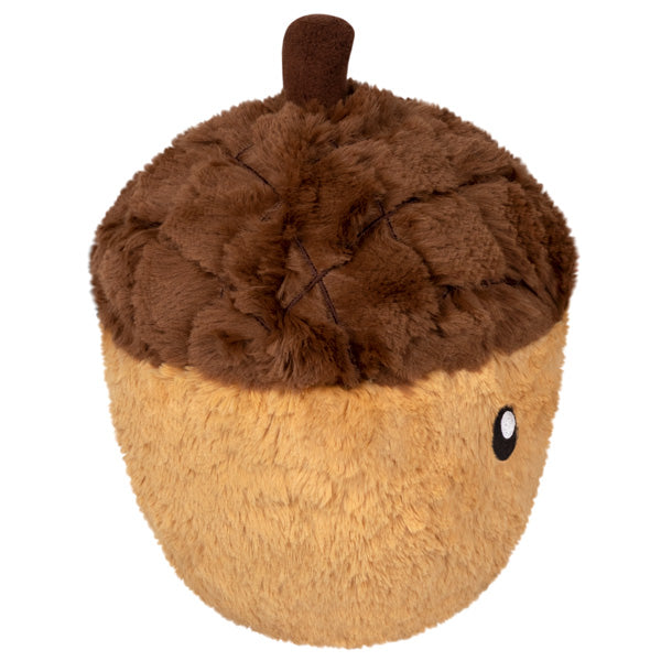 Squishable Acorn (Mini) (ONLINE ORDER ONLY)