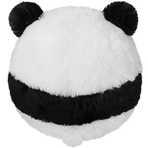 Squishable Panda Holding a Cupcake (Mini) (ONLINE ORDER ONLY)