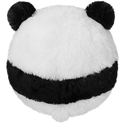 Squishable Panda Holding a Cupcake (Mini) (ONLINE ORDER ONLY)