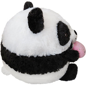 Squishable Panda Holding a Cupcake (Mini) (ONLINE ORDER ONLY)