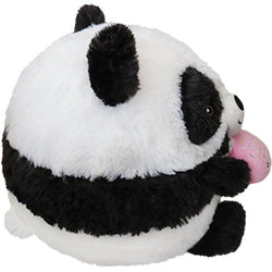 Squishable Panda Holding a Cupcake (Mini) (ONLINE ORDER ONLY)