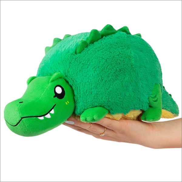 Squishable Alligator (Mini) (ONLINE ORDER ONLY)