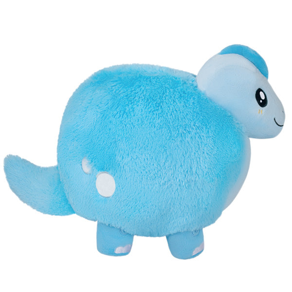 Squishable Apatosaurus (Mini) (ONLINE ORDER ONLY)