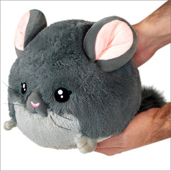Squishable Baby Chinchilla (Mini) (ONLINE ORDER ONLY)