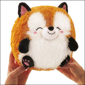 Squishable Baby Fox (Mini) (ONLINE ORDER ONLY)