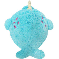 Squishable Baby Narwhal (Mini) (ONLINE ORDER ONLY)