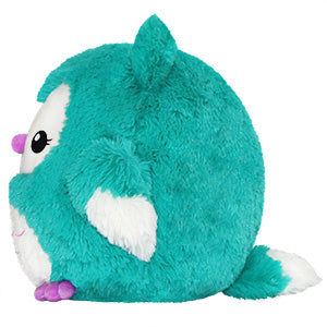 Squishable Baby Owl (Mini) (ONLINE ORDER ONLY)