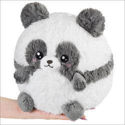 Squishable Baby Panda (Mini) (ONLINE ORDER ONLY)