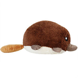 Squishable Baby Platypus (Mini) (ONLINE ORDER ONLY)