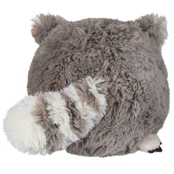 Squishable Baby Raccoon (Mini) (ONLINE ORDER ONLY)