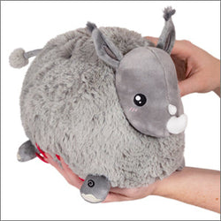 Squishable Baby Rhino (Mini) (ONLINE ORDER ONLY)