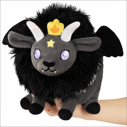 Mini Baphomet Squishable (ONLINE ORDER ONLY)