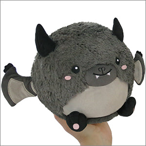 Squishable Happy Bat (Mini) (ONLINE ORDER ONLY)