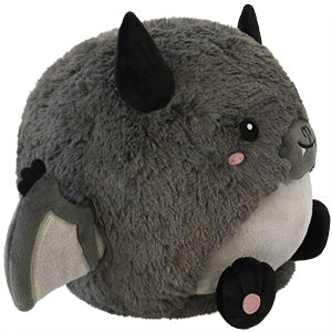 Squishable Happy Bat (Mini) (ONLINE ORDER ONLY)