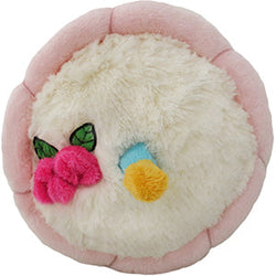 Squishable Comfort Food Birthday Cake (Mini) (ONLINE ORDER ONLY)