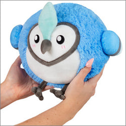 Squishable Blue Jay (Mini) (ONLINE ORDER ONLY)