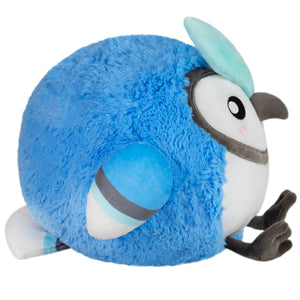 Squishable Blue Jay (Mini) (ONLINE ORDER ONLY)
