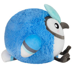 Squishable Blue Jay (Mini) (ONLINE ORDER ONLY)
