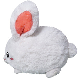 Squishable Fluffy Bunny (Mini) (ONLINE ORDER ONLY)