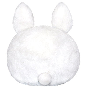 Squishable Bunny Holding Ice Cream (Mini) (ONLINE ORDER ONLY)