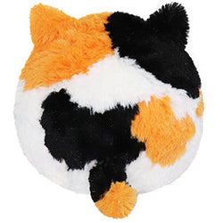 Squishable Calico Cat (Mini) (ONLINE ORDER ONLY)