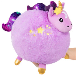 Squishable Celestial Unicorn (Mini) (ONLINE ORDER ONLY)