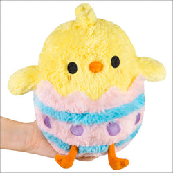 Squishable Easter Chick (Mini) (ONLINE ORDER ONLY)