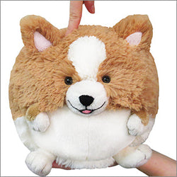 Squishable Corgi (Mini) (ONLINE ORDER ONLY)