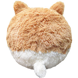 Squishable Corgi (Mini) (ONLINE ORDER ONLY)