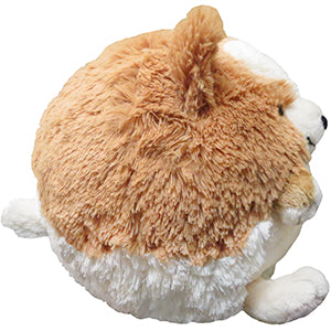 Squishable Corgi (Mini) (ONLINE ORDER ONLY)