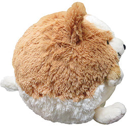 Squishable Corgi (Mini) (ONLINE ORDER ONLY)