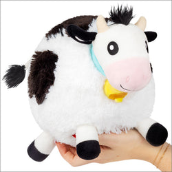 Squishable Cow (Mini) (ONLINE ORDER ONLY)