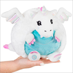 Squishable Crystal Dragon (Standard) (ONLINE ORDER ONLY)