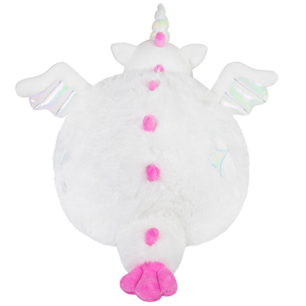 Squishable Crystal Dragon (Mini) (ONLINE ORDER ONLY)