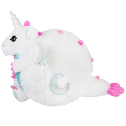 Squishable Crystal Dragon (Standard) (ONLINE ORDER ONLY)