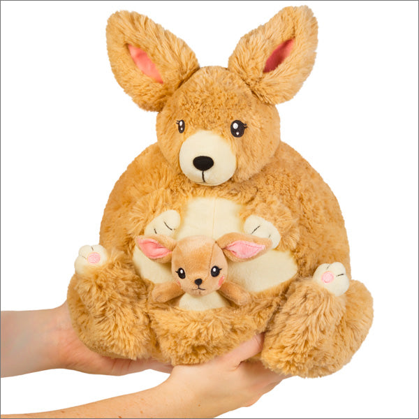 Squishable Cuddly Kangaroo (Mini) (ONLINE ORDER ONLY)