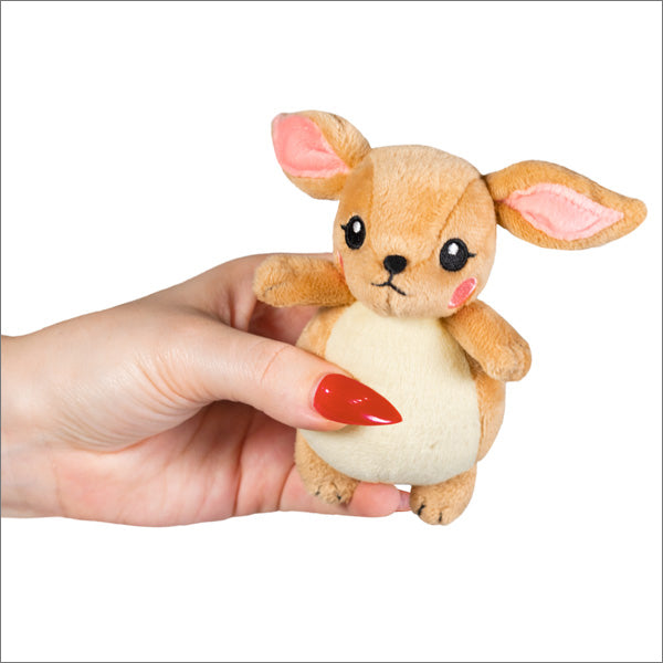Squishable Cuddly Kangaroo (Mini) (ONLINE ORDER ONLY)