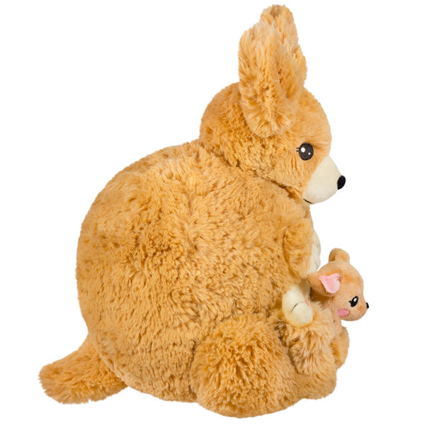 Squishable Cuddly Kangaroo (Mini) (ONLINE ORDER ONLY)