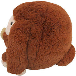 Squishable Bigfoot (Mini) (ONLINE ORDER ONLY)