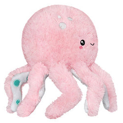 Squishable Cute Octopus (Mini) (ONLINE ORDER ONLY)