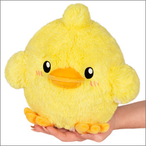 Squishable Duckling (Mini) (ONLINE ORDER ONLY)
