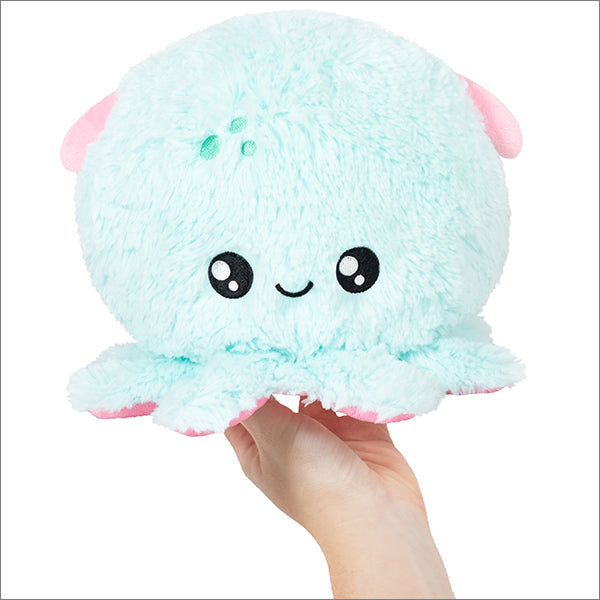 Squishable Dumbo Octopus (Mini) (ONLINE ORDER ONLY)