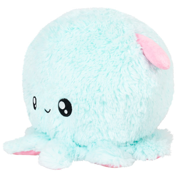 Squishable Dumbo Octopus (Mini) (ONLINE ORDER ONLY)