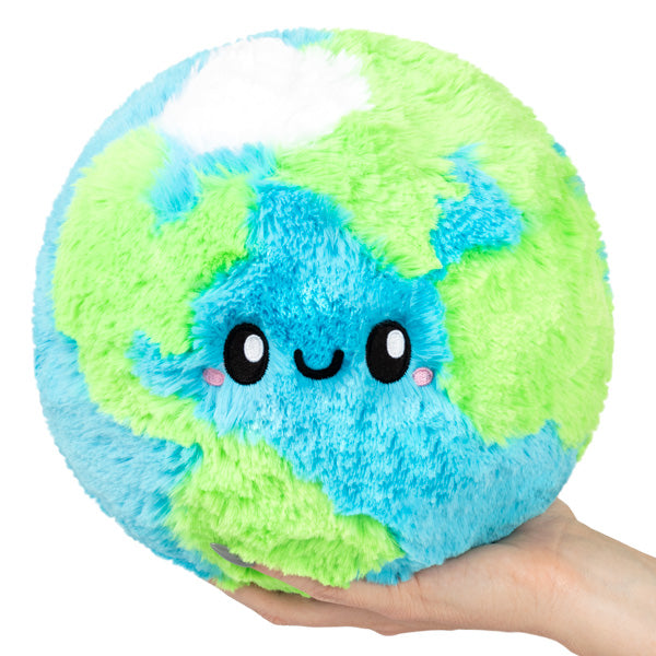 Squishable Earth (Mini) (ONLINE ORDER ONLY)