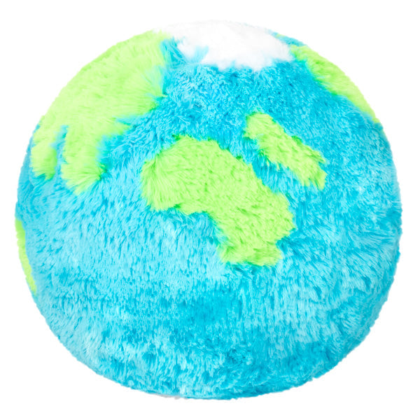 Squishable Earth (Mini) (ONLINE ORDER ONLY)